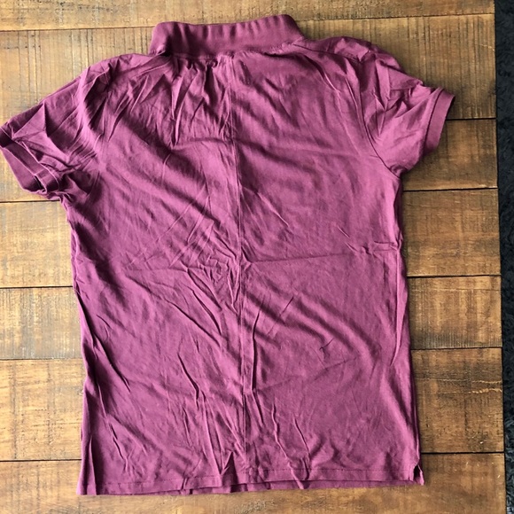 Eleven Paris Polo - Picture 3 of 3